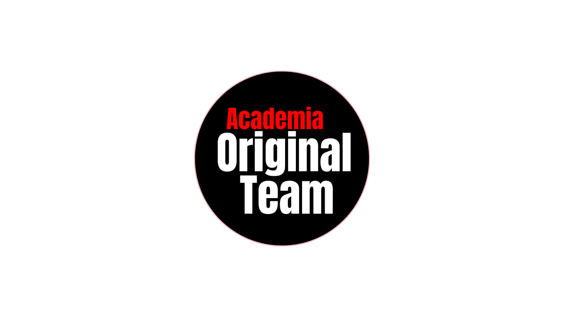 Academia Original Team
