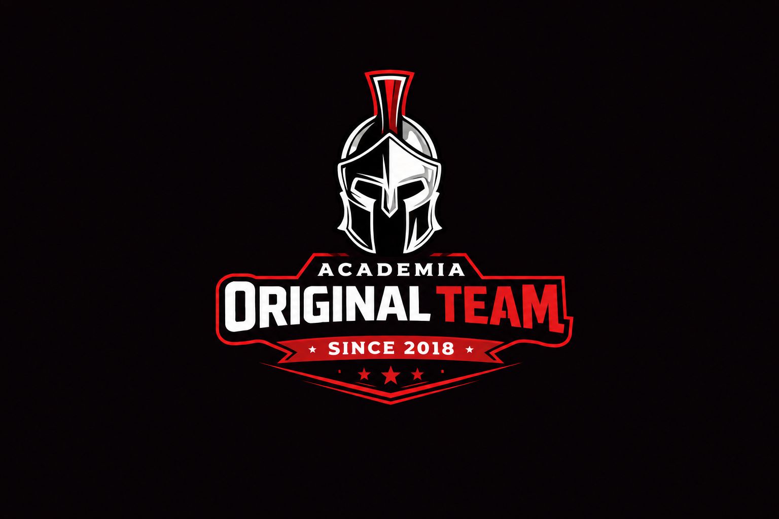 Academia Original Team