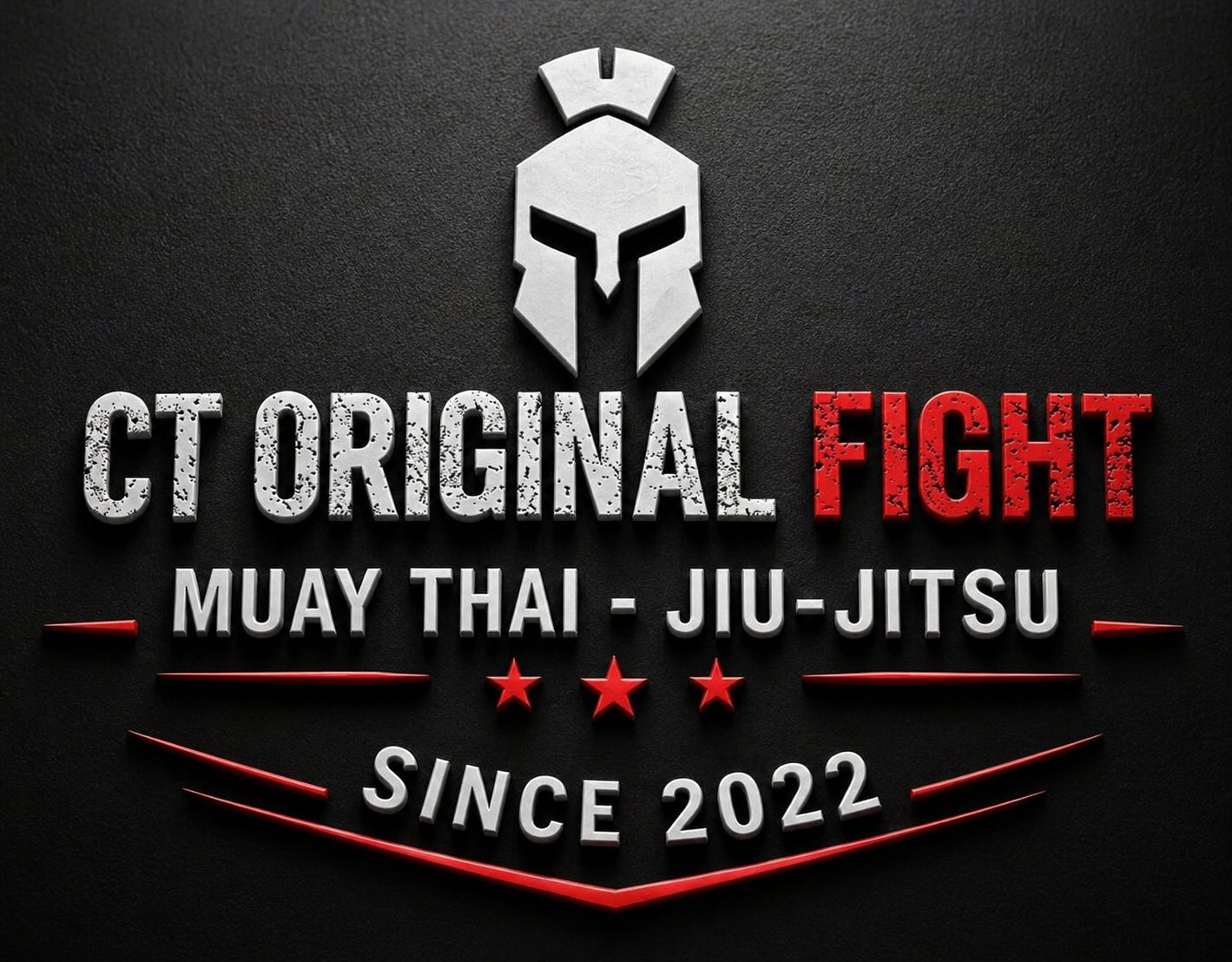 CT Original Fight