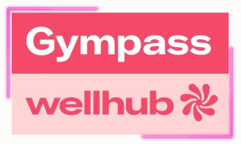 Gympass Wellhub - Parceiro oficial