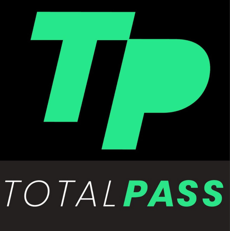 TotalPass - Parceiro oficial