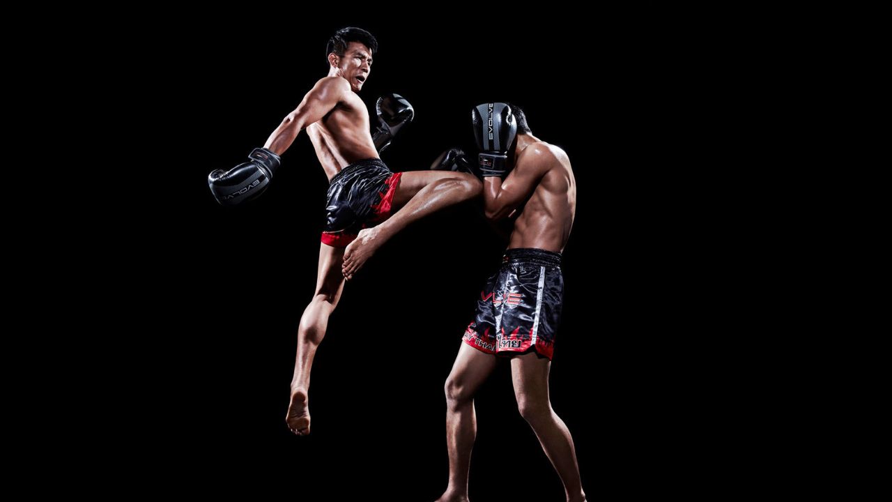 Muay Thai